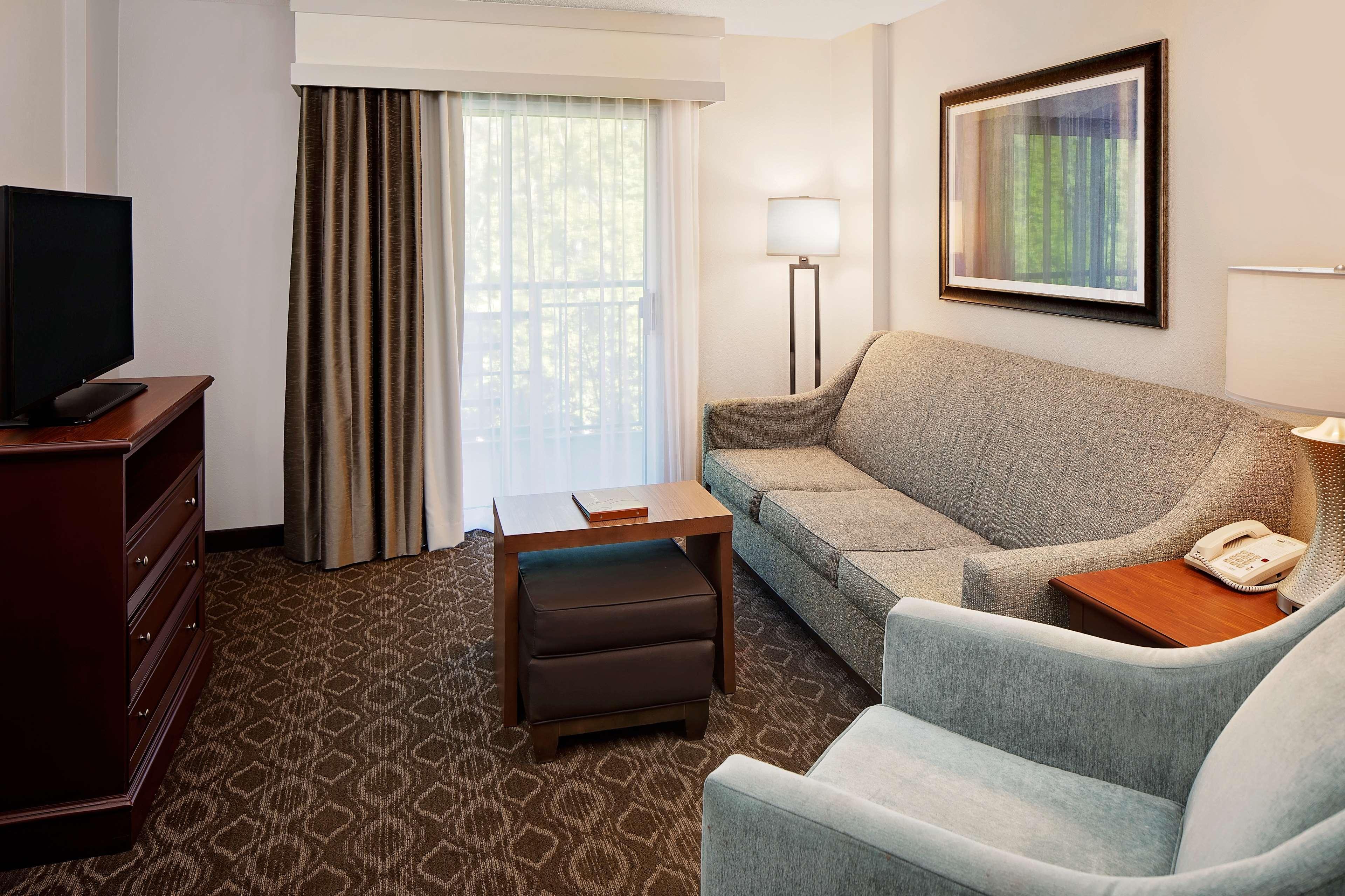 Homewood Suites By Hilton Raleigh/Cary Dış mekan fotoğraf
