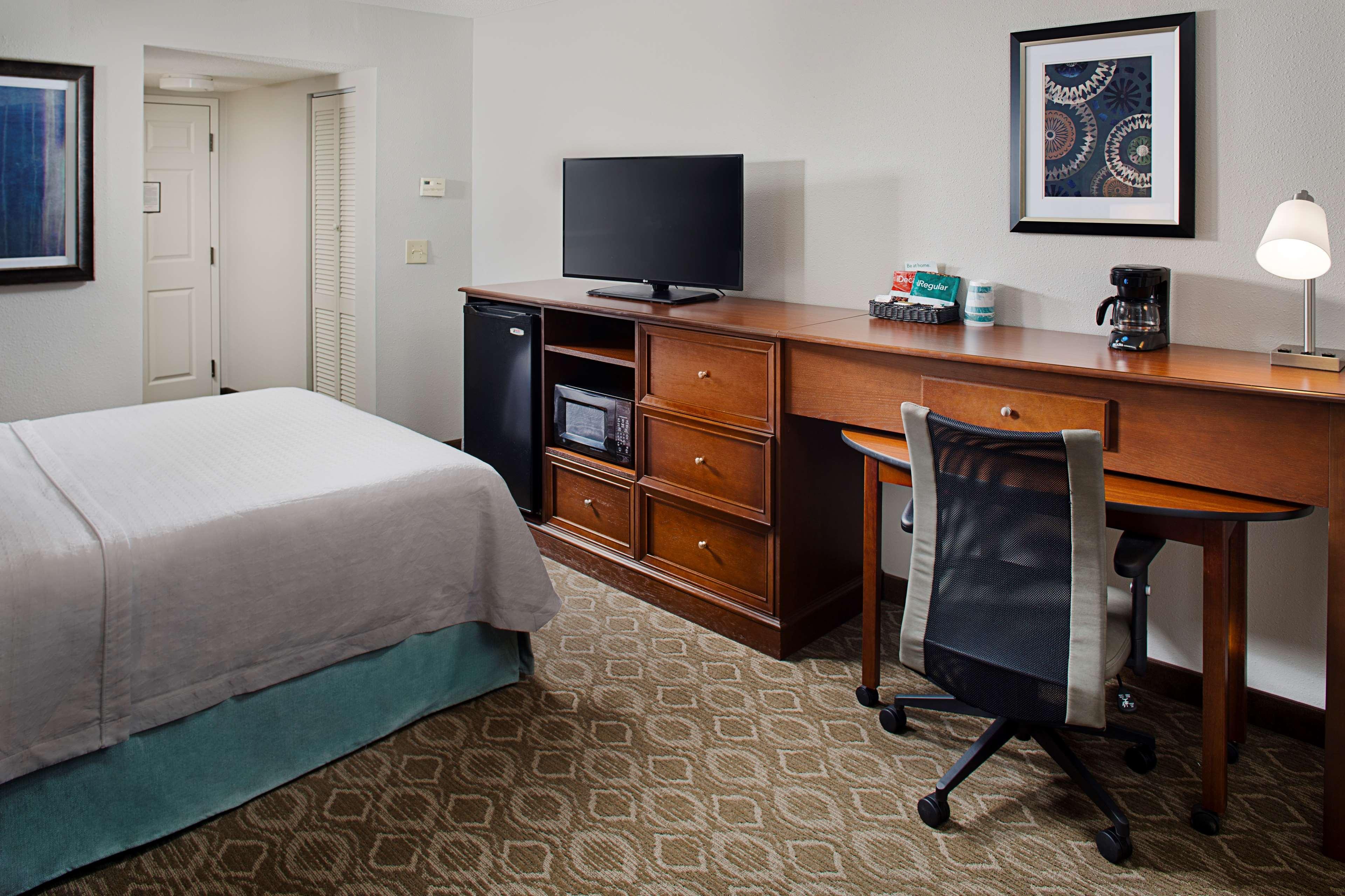 Homewood Suites By Hilton Raleigh/Cary Dış mekan fotoğraf