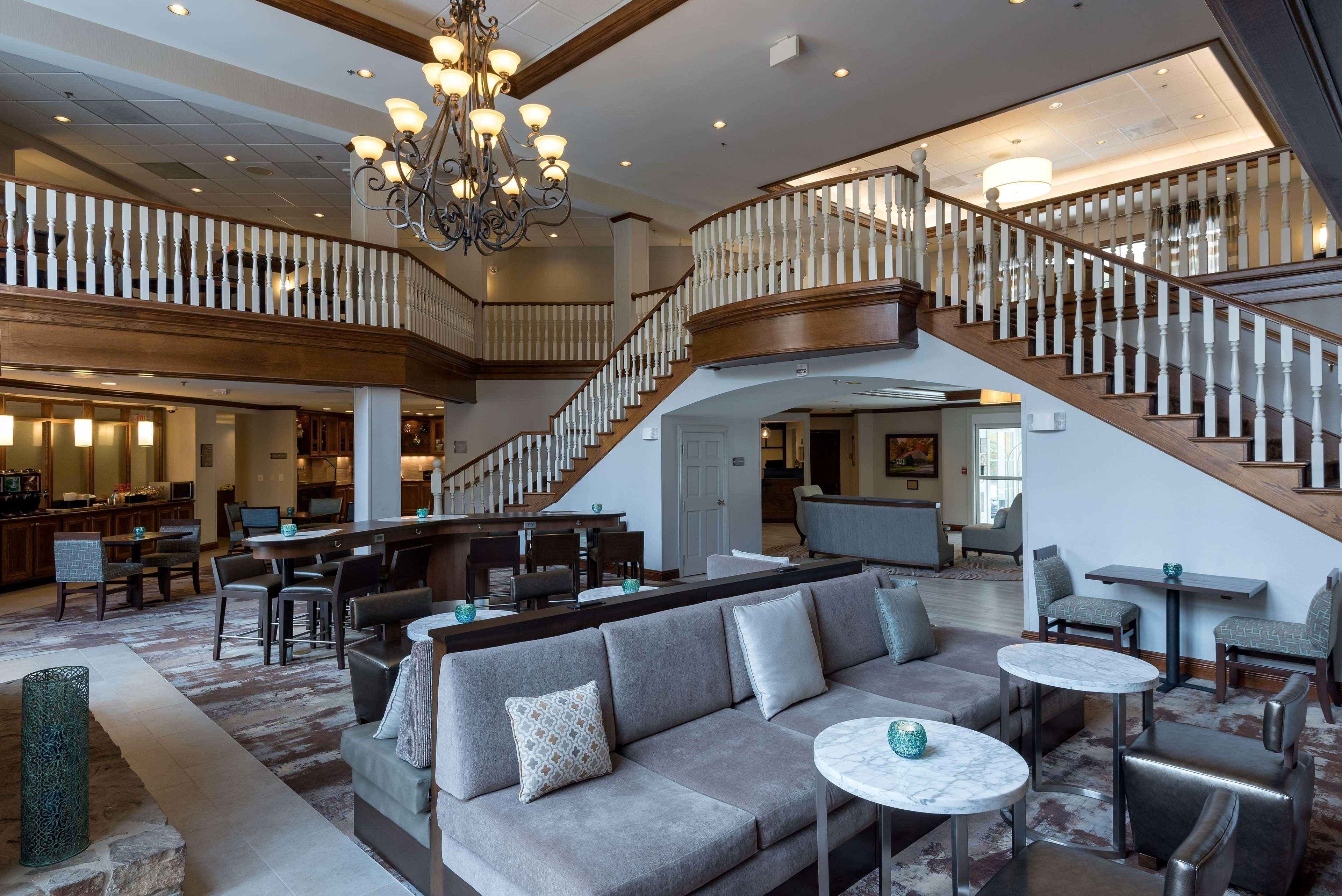 Homewood Suites By Hilton Raleigh/Cary Dış mekan fotoğraf