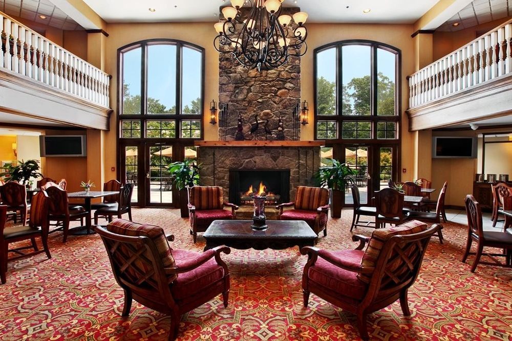 Homewood Suites By Hilton Raleigh/Cary İç mekan fotoğraf