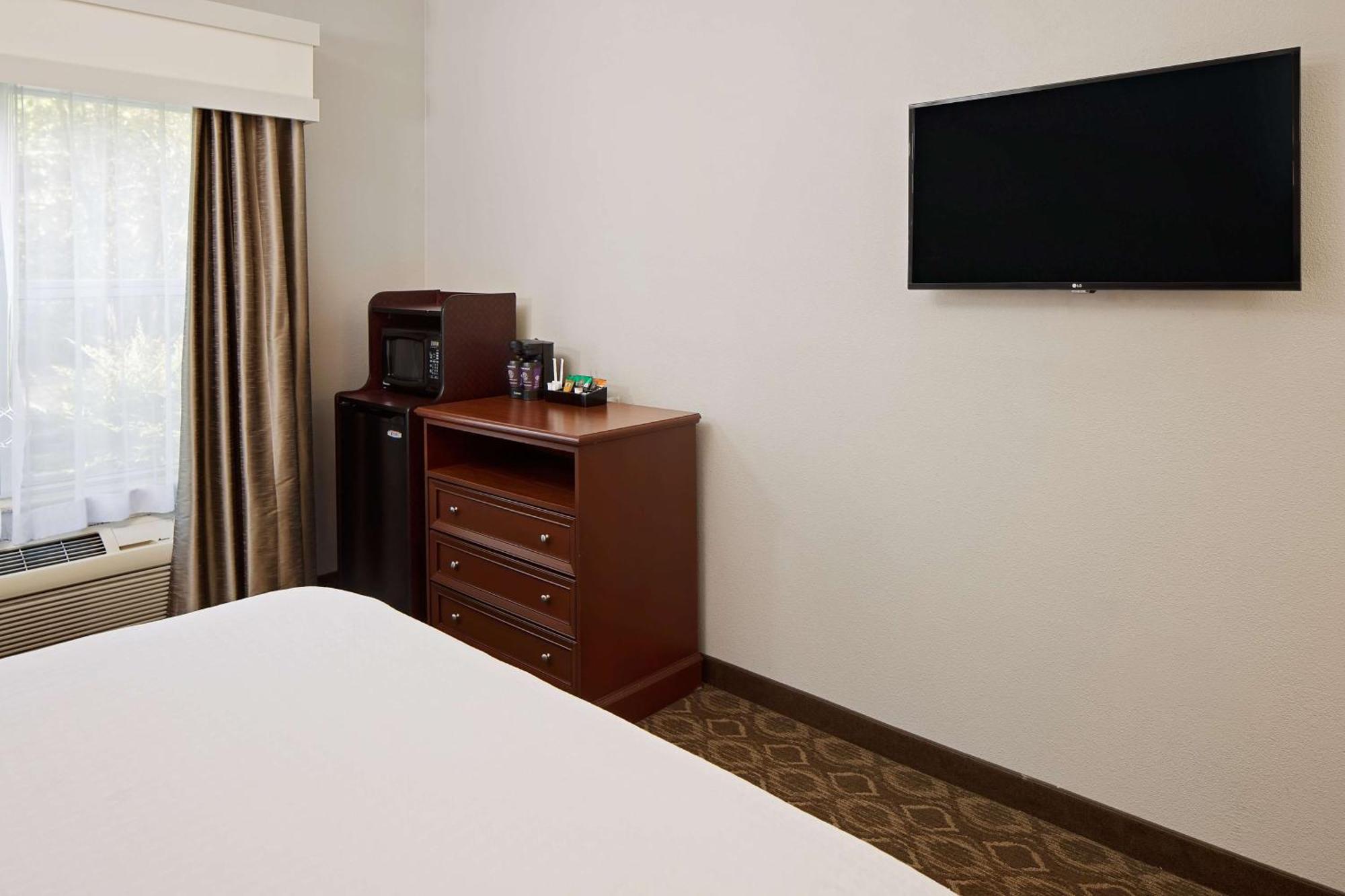 Homewood Suites By Hilton Raleigh/Cary Dış mekan fotoğraf