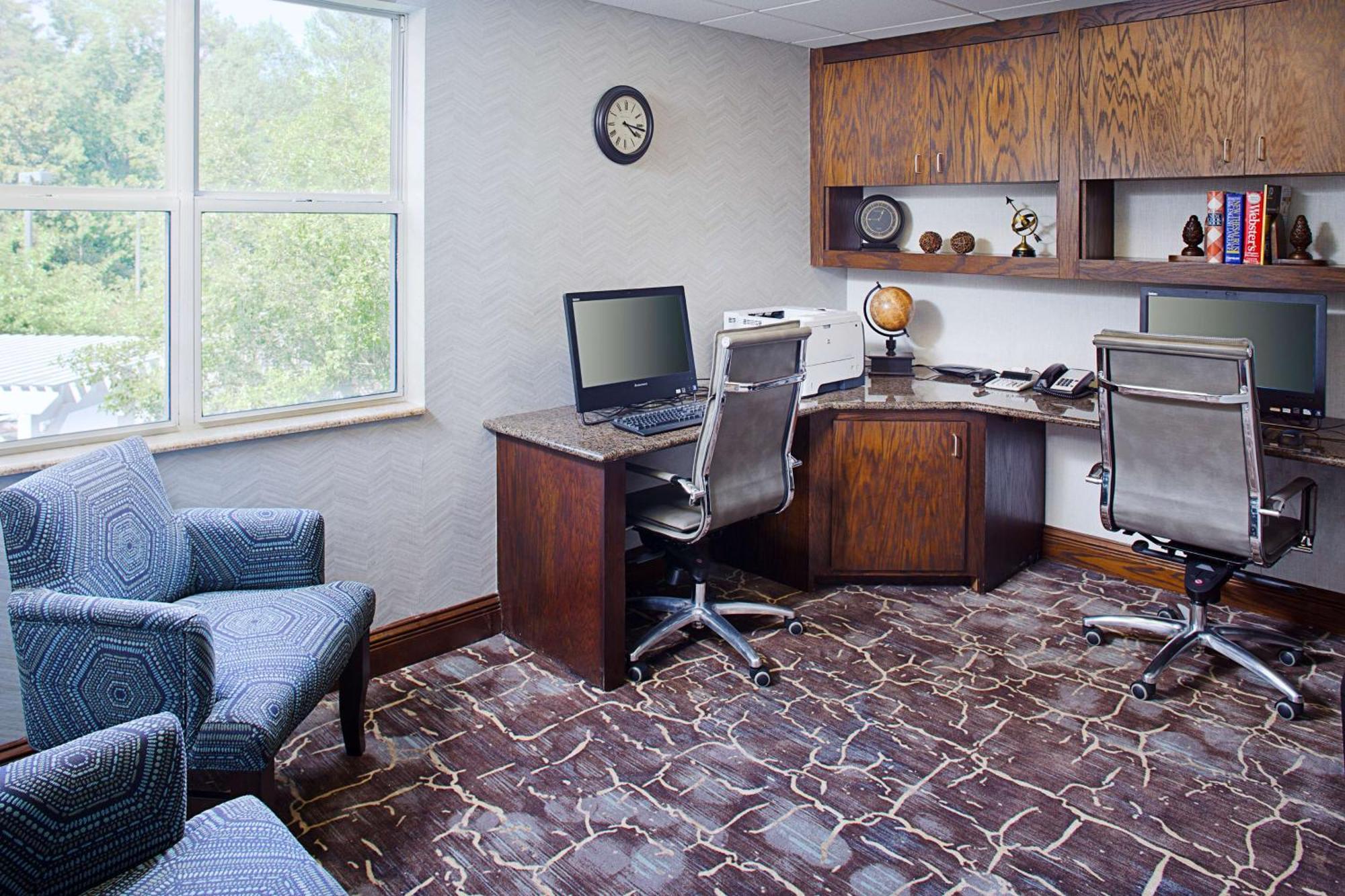 Homewood Suites By Hilton Raleigh/Cary Dış mekan fotoğraf