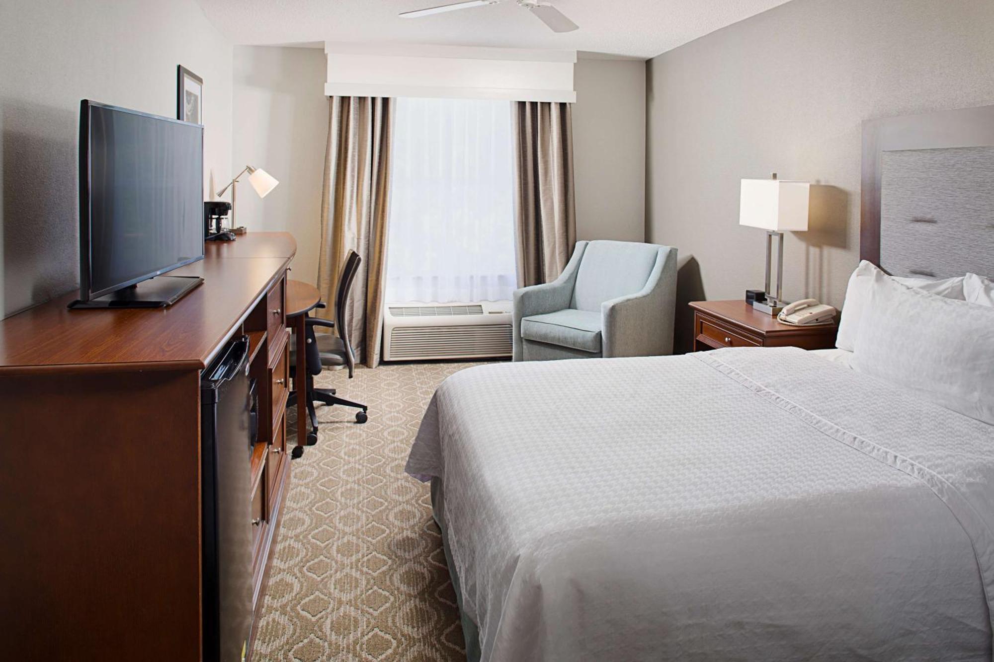 Homewood Suites By Hilton Raleigh/Cary Dış mekan fotoğraf