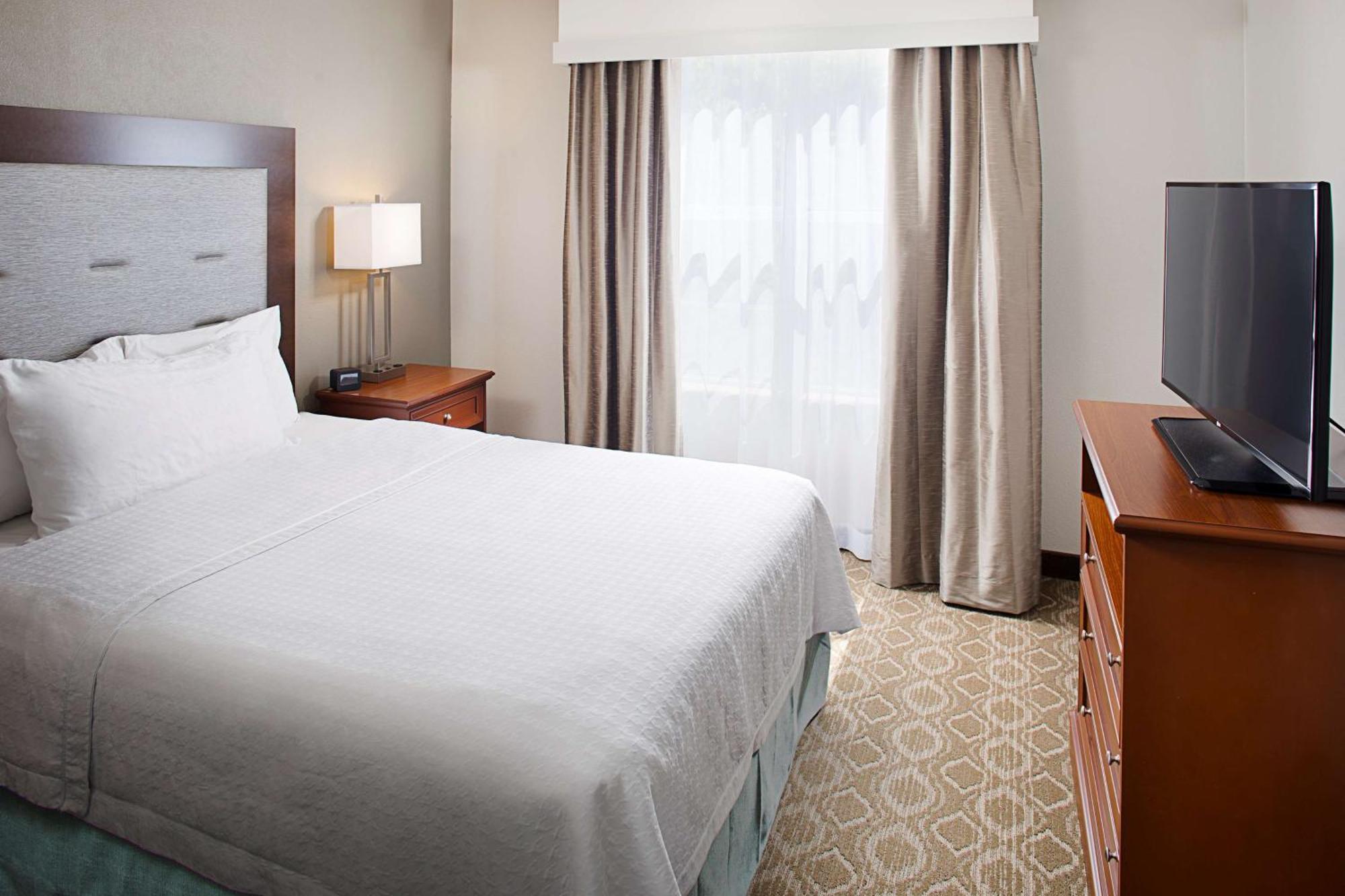 Homewood Suites By Hilton Raleigh/Cary Dış mekan fotoğraf