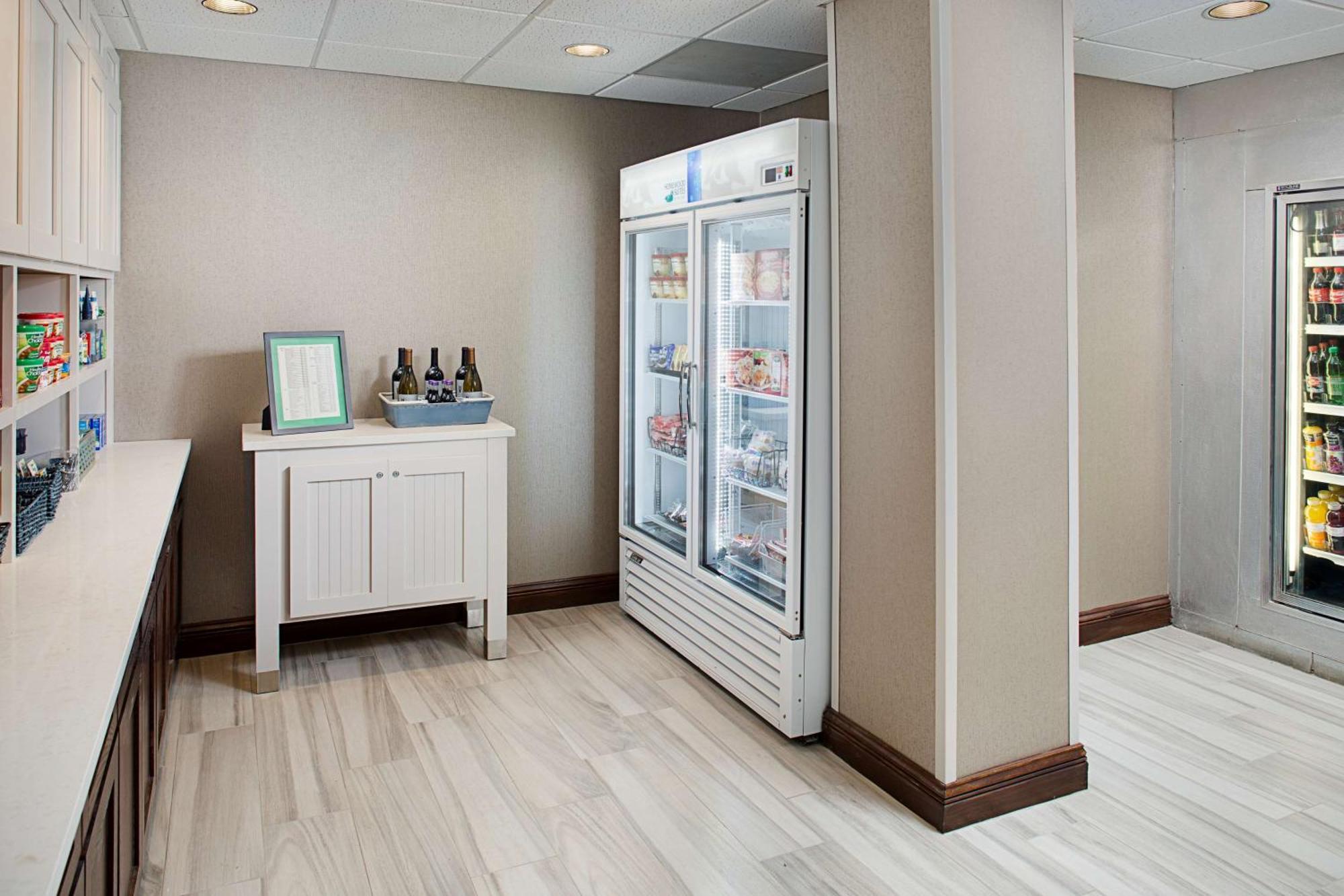 Homewood Suites By Hilton Raleigh/Cary Dış mekan fotoğraf