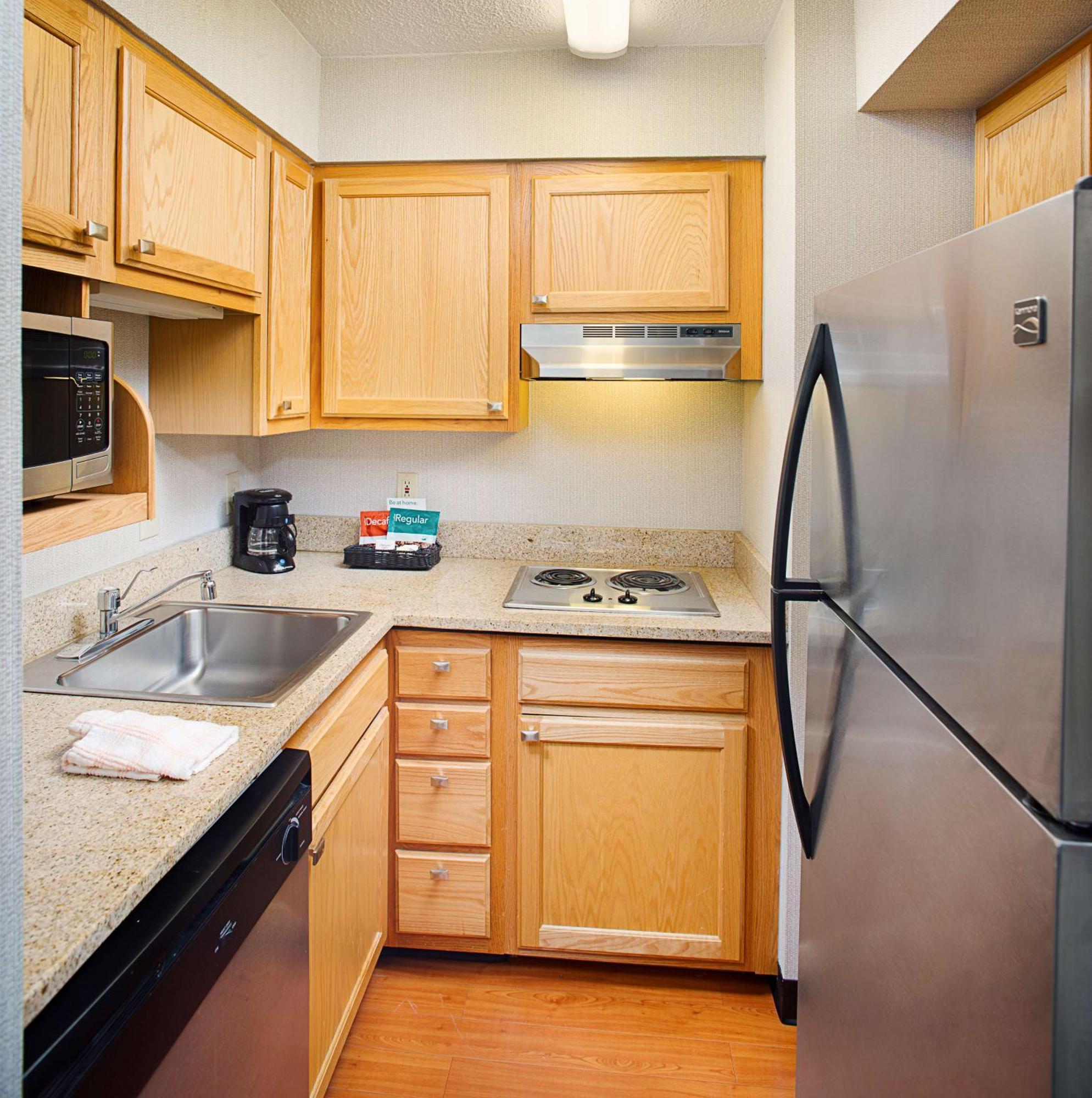 Homewood Suites By Hilton Raleigh/Cary Dış mekan fotoğraf