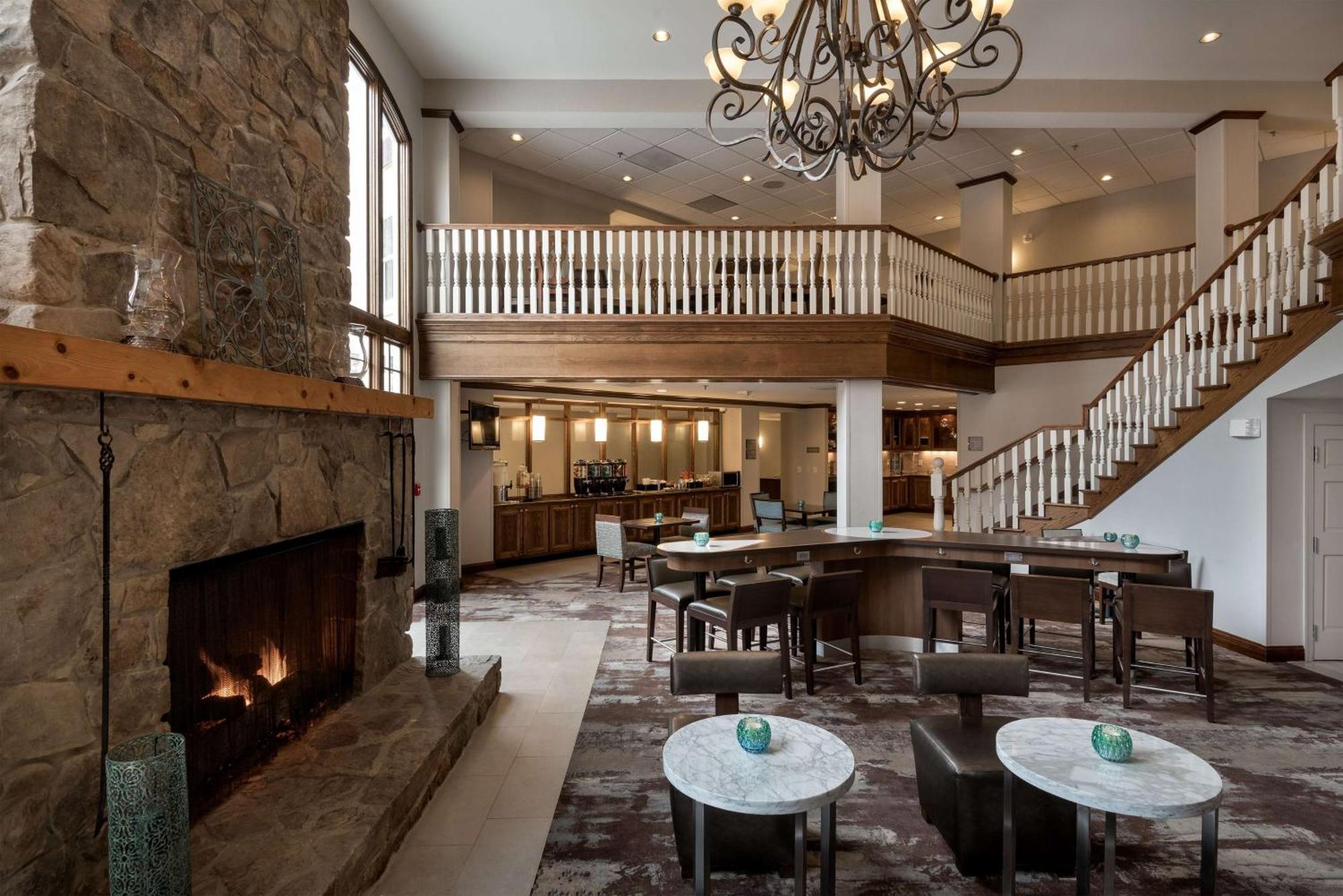 Homewood Suites By Hilton Raleigh/Cary Dış mekan fotoğraf