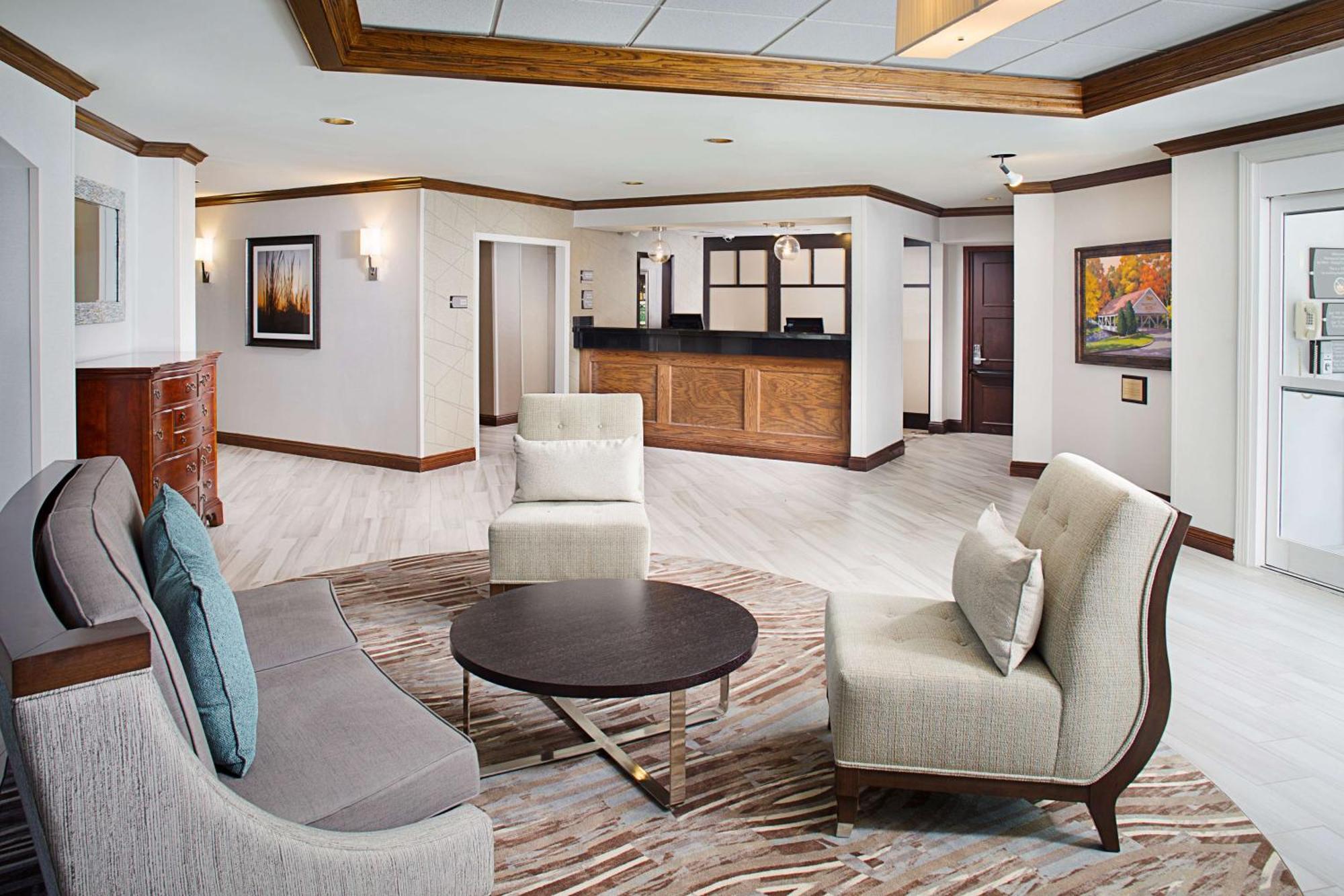 Homewood Suites By Hilton Raleigh/Cary Dış mekan fotoğraf