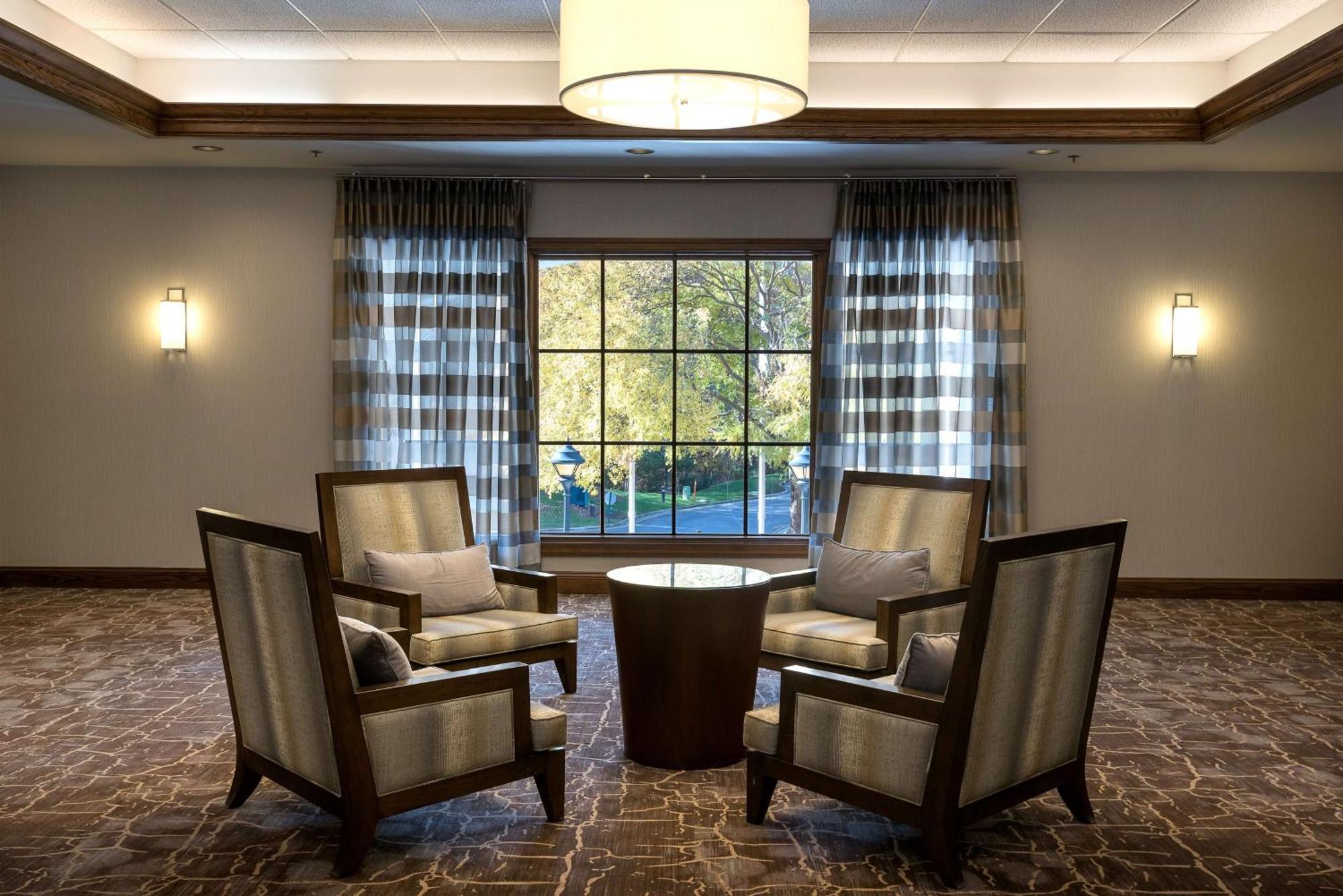 Homewood Suites By Hilton Raleigh/Cary Dış mekan fotoğraf